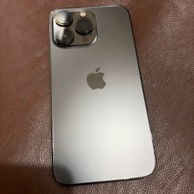 iPhone13pro / グラファイト/128㌐ /バッテリー81%、ケーブル