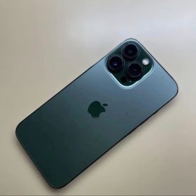 iPhone13 Pro 128GB SIMフリー 割れなし