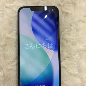 Apple iPhone 13 Pro 本体
