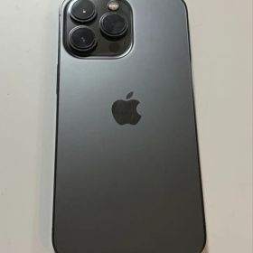iPhone13Pro グラファイト 128GB 美品 SIMフリー