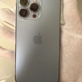Apple iPhone 13 Pro 128GB シエラブル
