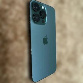 iPhone13pro 128GB グリーン