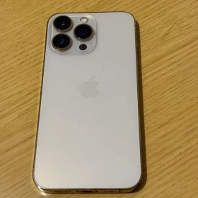 iPhone 13 Pro ゴールド 256gb 本体のみ