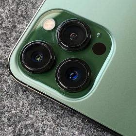 超美品 iPhone13pro 128GB バッテリー84%