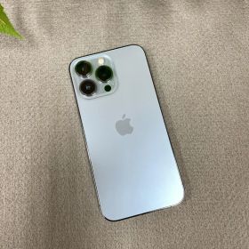 iPhone 13Pro 256GB シエラブルー 国内SIMフリー 送料無料