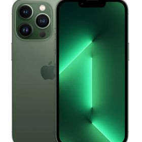 【BT100%】【即日発送！】iPhone13Pro アルパイルグリーン 128GB