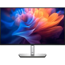 【ポイント最大28.5倍】 液晶モニター Dell 27型 ワイド フルHD ( 1920×1080 ) IPS ノングレア ディスプレイ ( P2725HE ) 100Hz ピボット チルト 高さ調整 スイーベル VESA規格 27 インチ HDMI DisPlayPort 【ご法人様限/代金引換不可】