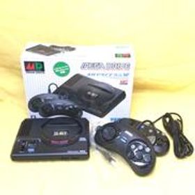 メガドライブミニ HAA-2523 SEGA
