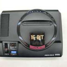 メガドライブミニ HAA-2520 SEGA