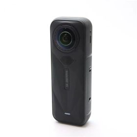【中古品】《美品》Insta360 X5 CINSAAHA-X510[デジタルカメラ]