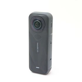 【中古品】《美品》Insta360 X5 CINSAAHA-X510[デジタルカメラ]