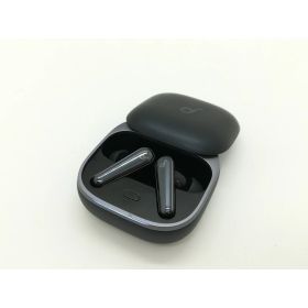 【中古】Anker Soundcore Liberty 5 A3957N11 [ミッドナイトブラック]【静岡】保証期間1ヶ月【ランクB】
