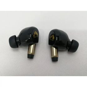 【中古】Victor Victor WOOD master HA-FW5000T-B [ピアノブラック]【川越クレアモール】保証期間1ヶ月【ランクA】