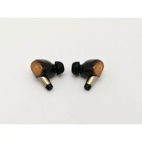 【中古】Victor Victor WOOD master HA-FW5000T-T [サンバーストブラウン]【津田沼】保証期間1ヶ月【ランクA】
