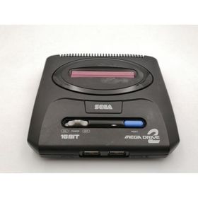 【中古】SEGA メガドライブミニ2 HAA-2524【ECセンター】保証期間１ヶ月【ランクB】