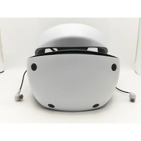 【中古】SIE PlayStation VR2 [Horizon Call of the Mountain] 同梱版 CFIJ-17001【川崎駅前】保証期間1週間【ランクA】