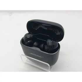 【中古】BOSE QuietComfort Ultra Earbuds [ブラック]【立川フロム中武】保証期間1ヶ月【ランクB】
