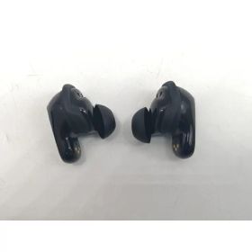 【中古】BOSE QuietComfort Ultra Earbuds [ブラック]【熊本】保証期間1ヶ月【ランクB】