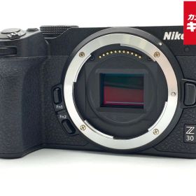 【中古】 【美品】 ニコン Z30 ボディ 【ミラーレス一眼】 【6ヶ月保証】