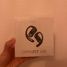 Shokz OpenFit Air