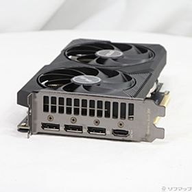〔中古品〕 DUAL-RTX3060TI-O8G-MINI-V2〔中古品〕 DUAL-RTX3060TI-O8G-MINI-V2