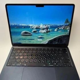 【美品】MacBook Air M2 13.6インチ 8GB/256GB 箱付き