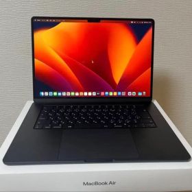 Macbook air M2 8gb 512 gb