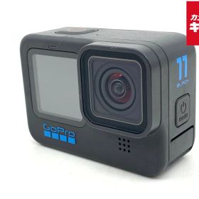 【中古】 【並品】 GoPro HERO11 Black CHDHX-111-FW 【デジタルビデオカメラ】