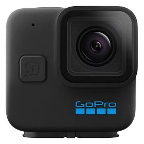 【ポイント10倍】 GoPro ビデオカメラ HERO11 BLACK Mini [タイプ：アクションカメラ 画質：5.3K 本体重量：133 g] 【P10倍】
