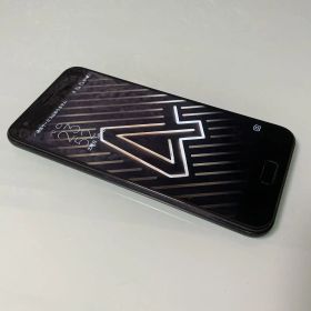 ASUS ZenFone4 Z01KDA 64GB 黒 系 スマホ 本体