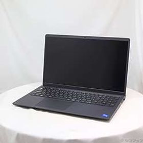 Dell 15 DC15250 v2 ND65-GHM3BC カーボンブラック