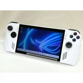 【中古】ASUS ROG Ally (2023) RC71L-Z1512 【Ryzen Z1 16G 512G WiFi】【川崎】保証期間1ヶ月【ランクA】