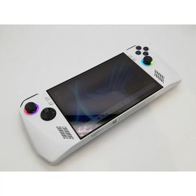 【中古】ASUS ROG Ally (2023) RC71L-Z1E512 【Ryzen Z1 Extreme 16G 512G WiFi】【府中ル・シーニュ】保証期間1ヶ月【ランクB】