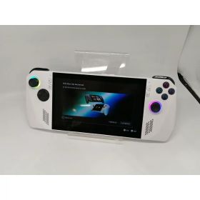 【中古】ASUS ROG Ally (2023) RC71L-Z1E512 【Ryzen Z1 Extreme 16G 512G WiFi】【東池袋1丁目】保証期間1ヶ月【ランクB】