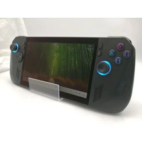 【中古】ASUS ROG Ally X(2024) RC72LA-Z1E24G1T 【Ryzen Z1 Extreme 24G 1T WiFi】【ECセンター】保証期間1ヶ月【ランクB】