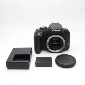 Canon EOS Kiss X9i ボディー 〔キャノン EF マウント〕