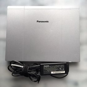 Panasonic Let's note CF-FV1バッテリー良好office