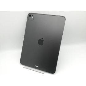 【中古】Apple 【Wi-Fi】 11インチ iPad Pro（M5/2025） 1TB スペースブラック Nano-Texture MDWR4J/A【中野】保証期間1ヶ月【ランクA】