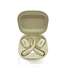 SHOKZ(AFTERSHOKZ)◆イヤホン OpenFit 2 SKZ-EP-000045//