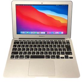 美品 Apple MacBook Air 2014年 11.6インチ A1465