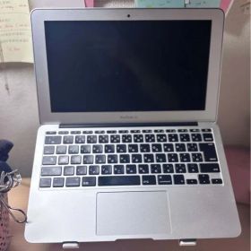 Apple MacBook Air 11-inch Early 2014