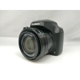 【中古】Panasonic LUMIX DC-FZ85-K ブラック【札幌】保証期間1ヶ月【ランクA】
