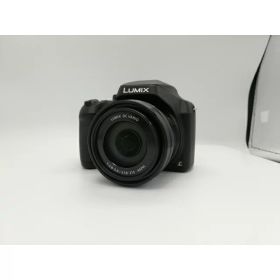 【中古】Panasonic LUMIX DC-FZ85-K ブラック【那珂川】保証期間1ヶ月【ランクB】