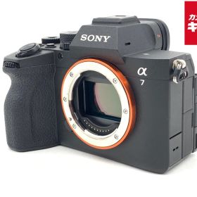 【中古】 【良品】 ソニー α7 V ボディ [ILCE-7M5]