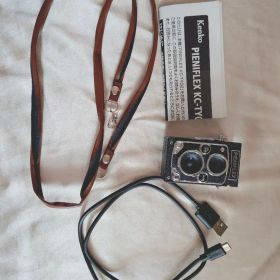 Kenko PIENIFLEX KC-TY02 トイカメラ
