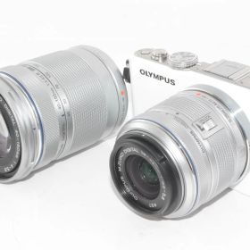 OLYMPUS PEN Lite E-PL3 ダブルズームキット