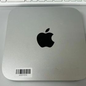 Macmini A1347 Late 2014 i7-4578U 16/256