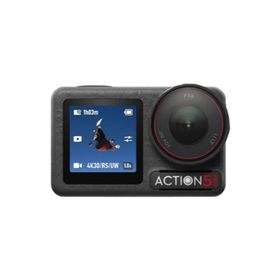 DJI アクションカメラ・ウェアラブルカメラ OSMO ACTION 5 PRO スタンダードコンボ 新品・即納