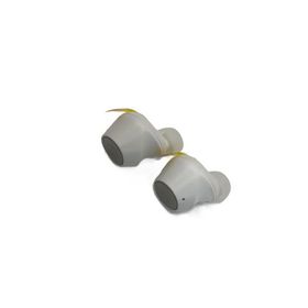 audio-technica◆イヤホン・ヘッドホン ATH-CKS30TW WH [ホワイト]//