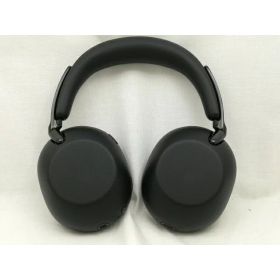 【中古】SONY 1000X THE COLLEXION WH-1000XX [ブラック]【川崎】保証期間1ヶ月【ランクA】